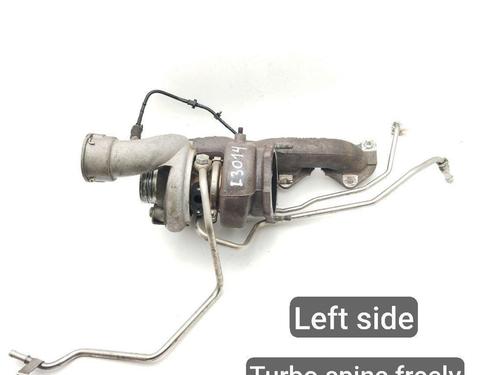 Used Turbocharger/Supercharger PORSCHE PANAMERA (970) 4.8 Turbo (540 hp) 28944465
