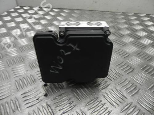 ABS pump RENAULT CAPTUR I (J5_, H5_) 0.9 TCe 90 | BP37544017M43 - Image 3