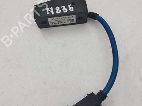 Used Camera CHEVROLET CORVETTE (C7) 6.2 (466 hp) 28934187