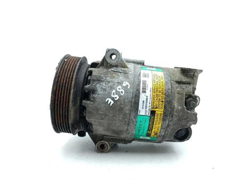 AC compressor MASERATI GRAN TURISMO I 4.7 | BP34629156M34  - Image 6