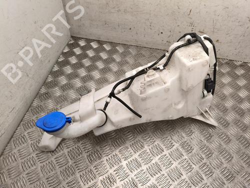 Used Windscreen washer tank Windscreen washer tank 38078416 38078416