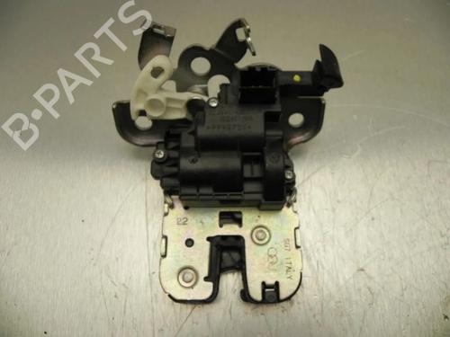 Used Tailgate lock Tailgate lock SKODA RAPID (NH3, NK3, NK6) 1.2 TSI (105 hp) 28937844 28937844