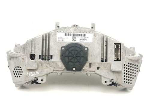 Cockpit PORSCHE CAYENNE (9YA) 4.0 Turbo S E-Hybrid AWD (9YACH1) | BP28929099C47 