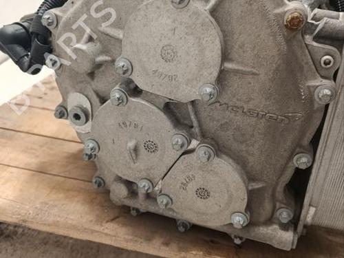Gearbox MCLAREN 570S 3.8 | BP39002118M3  - Image 9