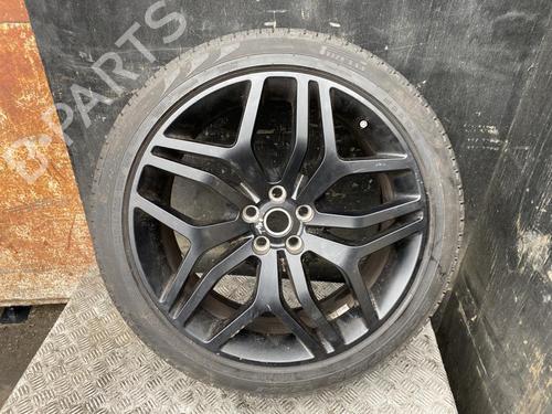 Used Rim Rim 37570861 37570861