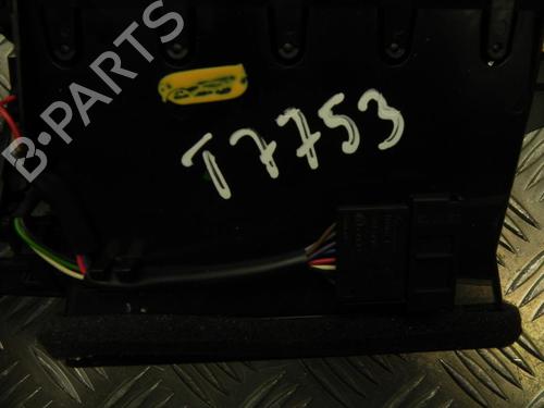 Air vent AUDI A7 Sportback (4GA, 4GF) 3.0 TDI | BP37582414I21 - Image 5