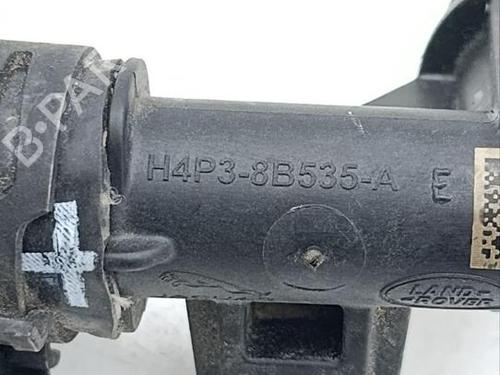Pipe LAND ROVER DEFENDER Station Wagon (L663) P300 Si4 4x4 | BP39000564M125 - Image 9