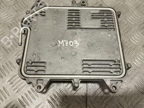 Engine control unit (ECU) BMW 6 Gran Coupe (F06) 650 i xDrive | BP28947329M57 