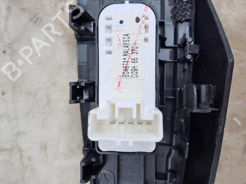 Rear left lock MAZDA CX-3 (DK) 2.0 SKYACTIV-G (DK5W, DK6W) | BP28932822C100 