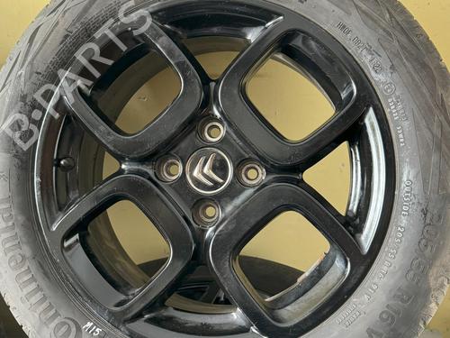 Rim CITROËN C4 CACTUS 1.2 THP 110 | BP28941645C45