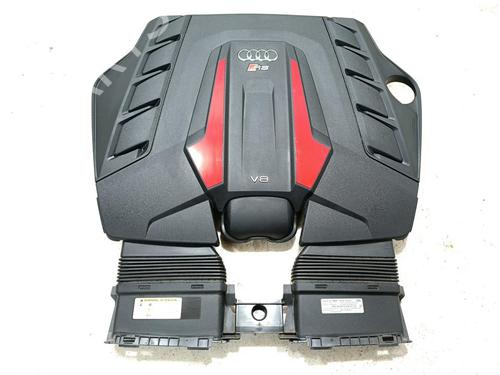 Upper protection AUDI Q8 (4MN, 4MT) RS FSI Mild Hybrid quattro | BP38999516M93  - Image 7