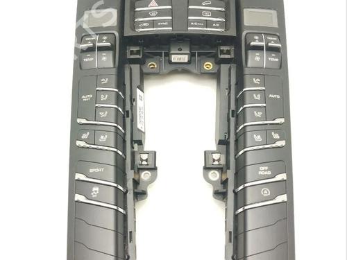 Used Electronic sensor PORSCHE MACAN (95B) 3.0 S (340 hp) 28922352