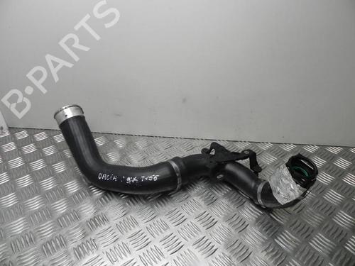 Rør Rør DACIA SANDERO II TCe 90 (B8M1, B8MA, B8AC) (90 hp) 37577352 37577352