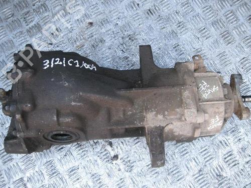 Used Rear differential HYUNDAI SANTA FÉ II (CM) 2.2 CRDi 4x4 (139 hp) 28927091