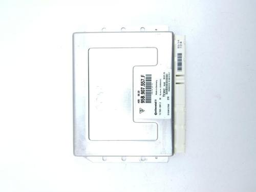 Electronic module PORSCHE MACAN (95B) 3.6 Turbo | BP30908914M83