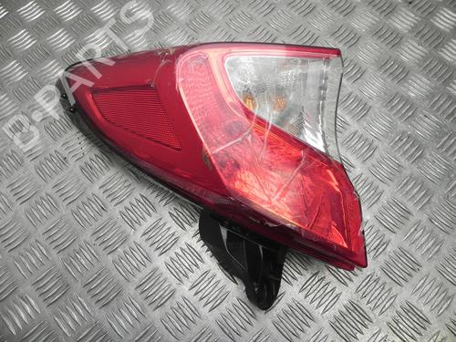 Used Right taillight Right taillight TOYOTA C-HR (_X1_) 1.8 Hybrid (ZYX10_, ZYX11_, ZYX10R, ZYX11R) (122 hp) 28923844 28923844
