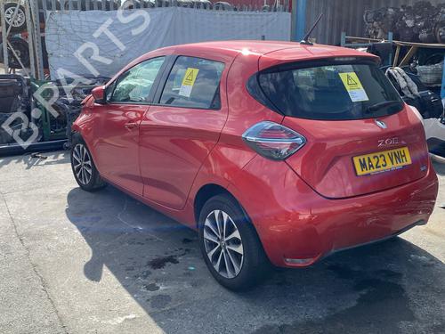Engine control unit (ECU) RENAULT ZOE (BFM_) ZOE | BP37555710M57 - Image 5
