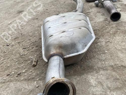 Exhaust system CHRYSLER PACIFICA (RU) 3.6 Hybrid | BP28918124M121  - Image 6