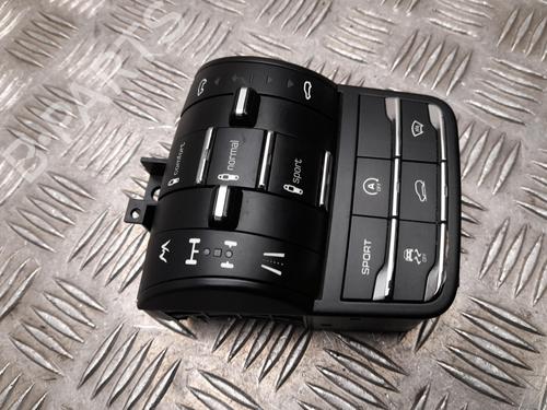 Switch PORSCHE CAYENNE (92A) 3.0 Diesel | BP28933777I30 