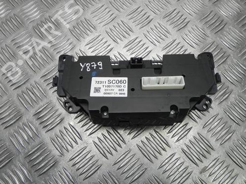 Electronic module SUBARU FORESTER (SH_) 2.0 D AWD (SHH, SHD, SHN) | BP28937302M83 
