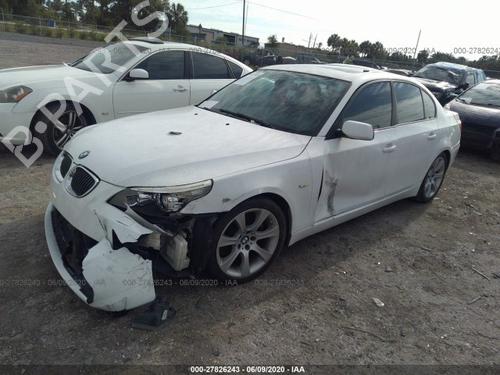 Switch BMW 5 (E60) 535 i | BP37581093I30 - Image 5