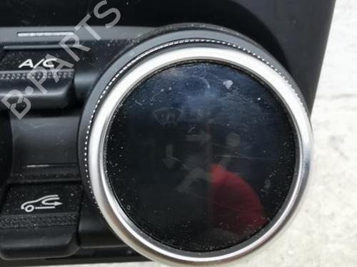 Climate control RENAULT ZOE (BFM_) ZOE | BP28936328I5 