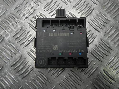 Used Electronic module Electronic module 37579090 37579090