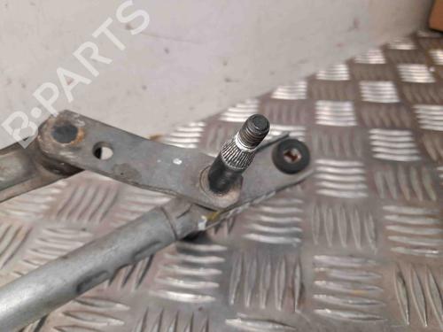 Front wipers mechanism LAND ROVER DISCOVERY IV (L319) 3.0 TD 4x4 | BP28948061C83 