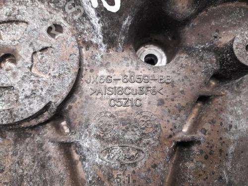 Timing cover FORD KUGA III (DFK) 1.5 EcoBlue | BP37568517M123  - Image 6