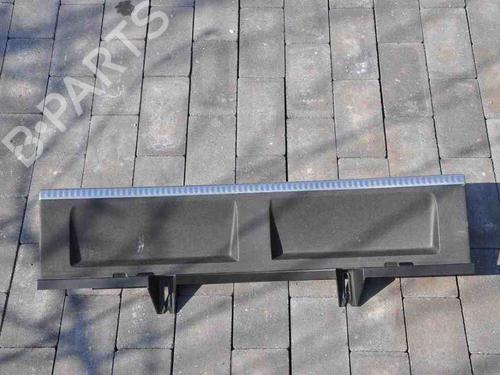 Pynteleist til bakluke AUDI A5 Sportback (F5A, F5F) 2.0 TFSI (190 hp) 28925757