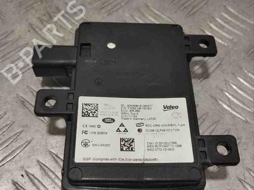Elektronische module JAGUAR XE (X760) 3.0 S (340 hp) 28928988
