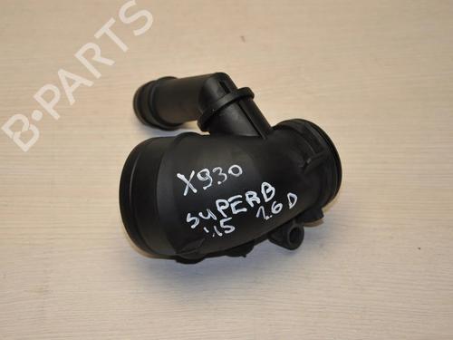 Used Pipe Pipe SKODA SUPERB III Estate (3V5) 1.6 TDI (120 hp) 28915893 28915893