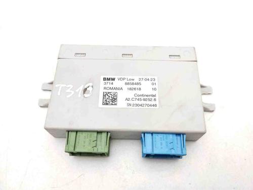 Used Electronic module BMW i4 (G26) eDrive35 (286 hp) 28927074