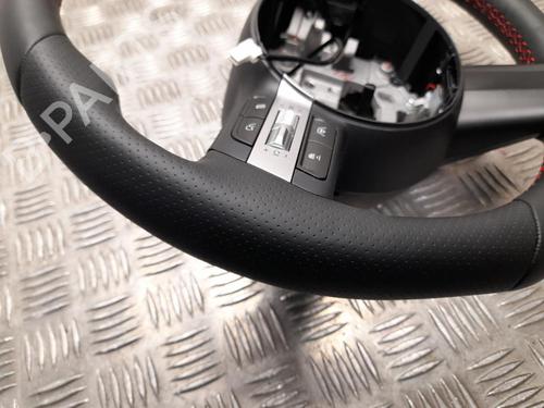 Rat HYUNDAI KONA (SX2) 1.6 T-GDi | BP37572366C49  - Image 5