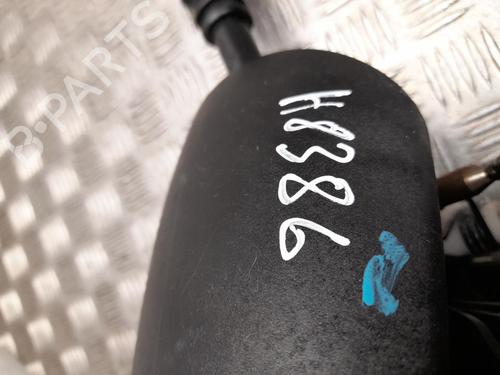 Selector da caixa RENAULT MASTER III Van (FV) 2.3 dCi 150 FWD (FV0F, FV03, FV09) | BP37573510M90 - Image 4