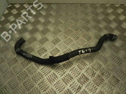Used Pipe AUDI A5 Sportback (F5A, F5F) 2.0 TDI (150 hp) 28921293