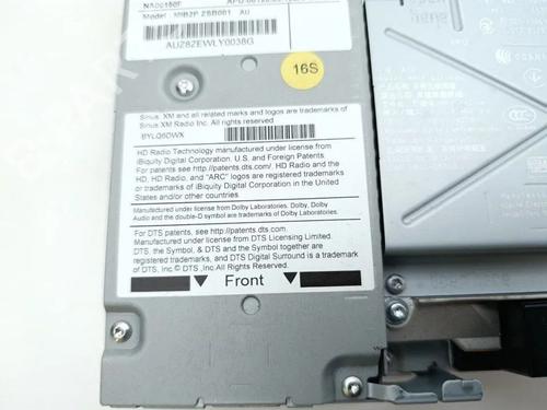 Electronic module AUDI E-TRON (GEN) 50 quattro | BP28943157M83 - Image 10