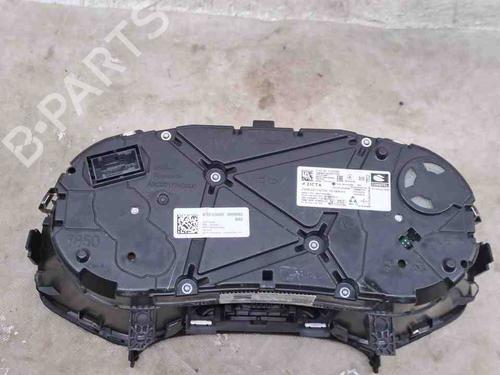 Instrument cluster SEAT IBIZA V (KJ1, KJG) 1.0 TSI | BP29829034C47