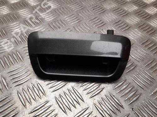 Trunk håndtak JEEP GRAND CHEROKEE IV (WK, WK2) 3.0 CRD V6 4x4 (250 hp) 28928044