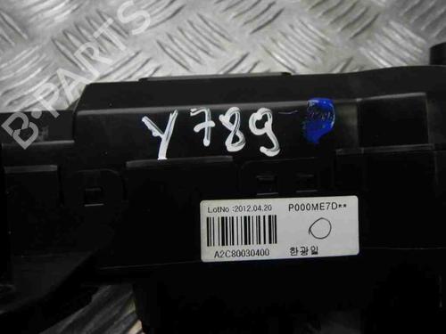 Electronic module HYUNDAI i40 I CW (VF) 1.7 CRDi | BP28921984M83