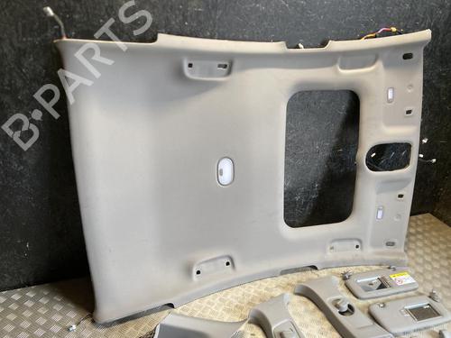 Interiør tag HYUNDAI IONIQ 6 (CE) EV All-wheel Drive | BP37563038I12 - Image 3