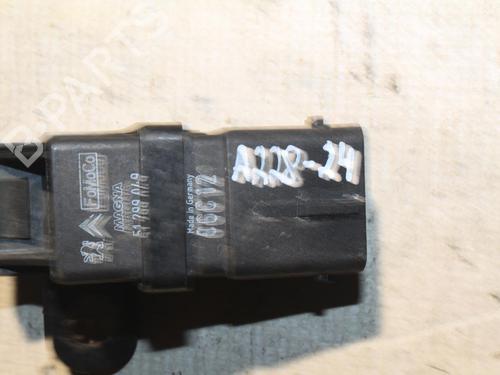 Electronic module VOLVO V40 Hatchback (525) D2 | BP38964562M83 - Image 3