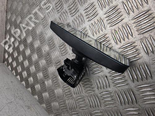 Used Rear mirror Rear mirror AUDI Q3 Sportback (F3N) 40 TFSI quattro (190 hp) 39894716 39894716