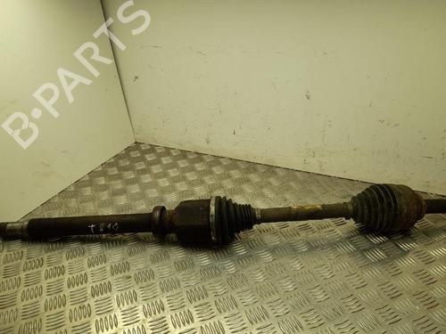Used Right front driveshaft FORD TRANSIT V363 Platform/Chassis (FED, FFD) 2.0 EcoBlue (170 hp) 28912753