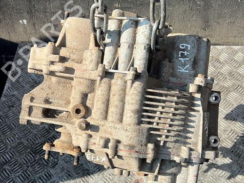 Used Engine Engine 37571251 37571251