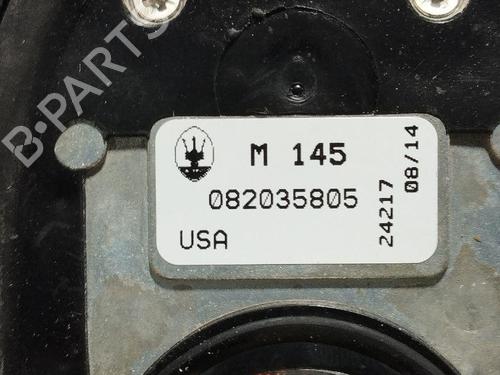 Antenna/Base MASERATI GRAN TURISMO I 4.7 | BP28924095C140 