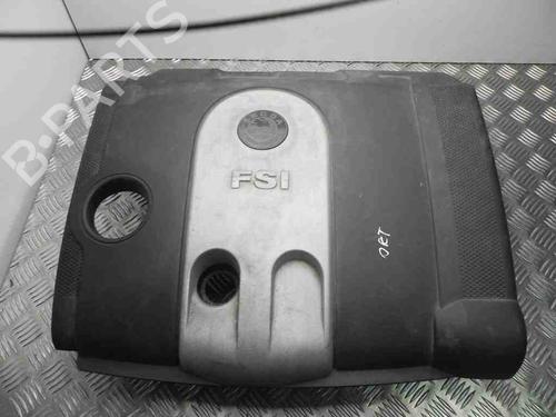 Used Upper protection SKODA OCTAVIA II Combi (1Z5) 1.6 FSI (115 hp) 28922011