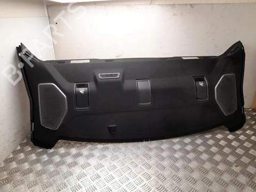 Hattehylle Hattehylle BMW 3 (G20, G80, G28) M 340 i xDrive (374 hp) 35810815 35810815