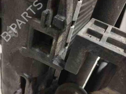 Water radiator BENTLEY CONTINENTAL FLYING SPUR (3W_) 6.0 FLEX | BP28940540M31 