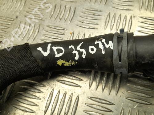 Pipe SKODA SUPERB III Estate (3V5) 1.4 TSI iV | BP28913150M125 